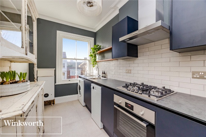 St Aubyns, Hove, East Sussex, BN3