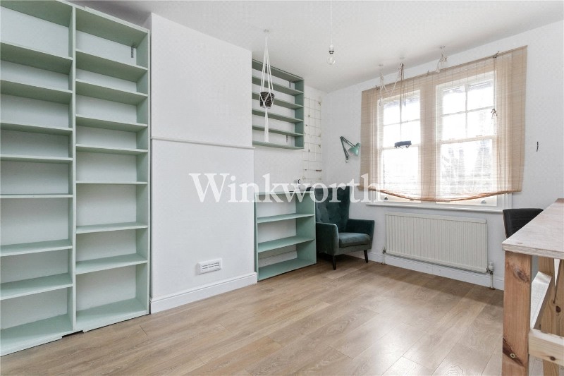 Risley Avenue, Tottenham, N17