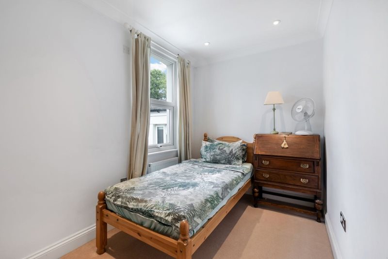 Green Lane, London, SE20