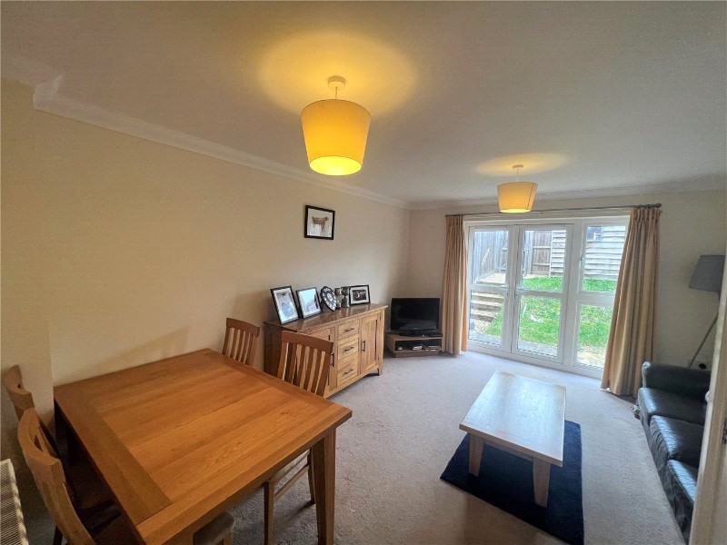 Webbers Way, Tiverton, Devon, EX16