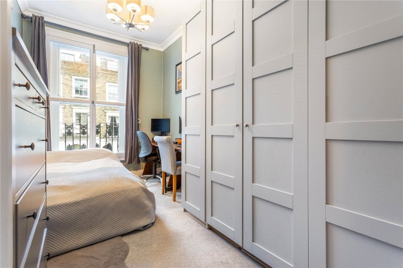 Huntingdon Street, LONDON, London, N1
