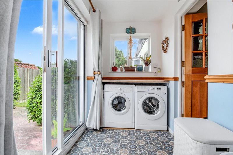 Nightingale Road, Lowestoft, Suffolk, NR33