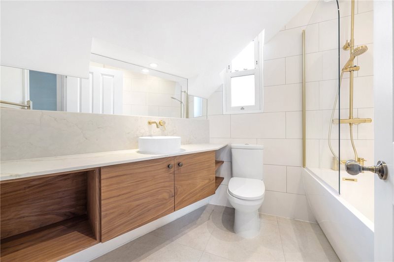 Landcroft Road, East Dulwich, London, SE22