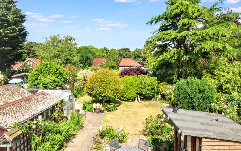 Drayton Wood Road, Hellesdon, Norwich, Norfolk, NR6