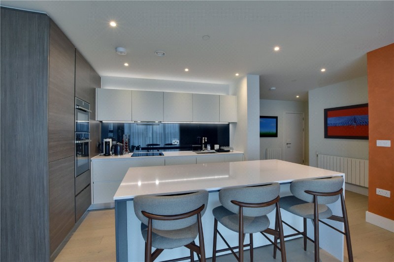 Kidbrooke Park Road, Blackheath, London, SE3