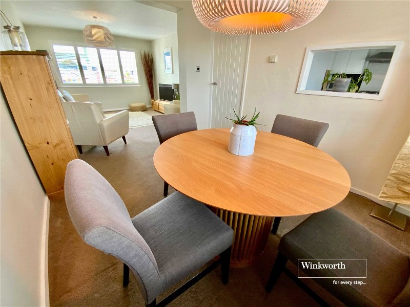 Rodney Drive, Mudeford, Christchurch, Dorset, BH23
