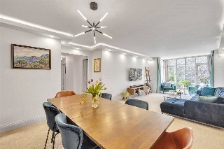 Abbey Road, St John&#39;s Wood, London, NW8