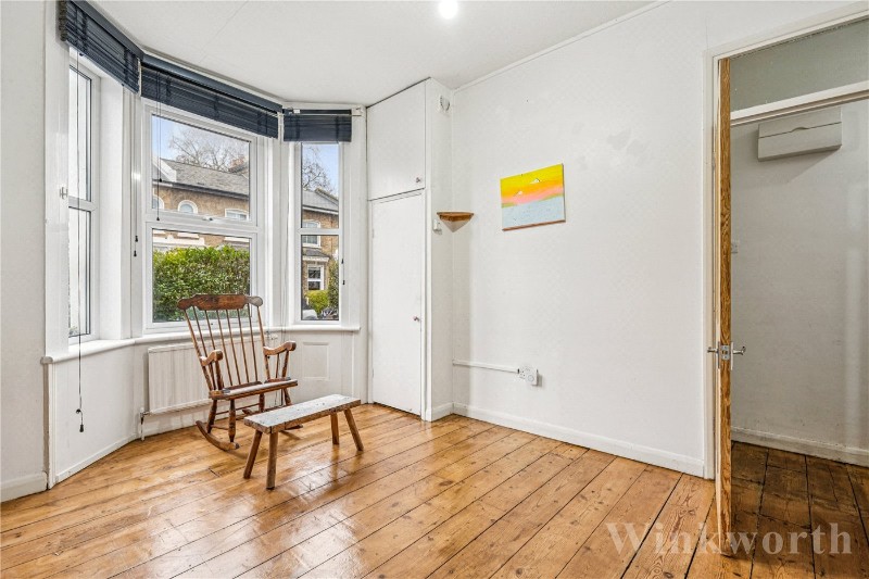 St. Donatts Road, London, SE14