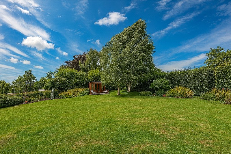 Toft, Bourne, PE10