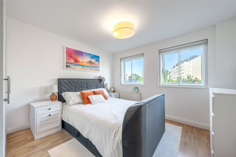 Elizabeth Court, Palgrave Gardens, Regents Park, London, NW1