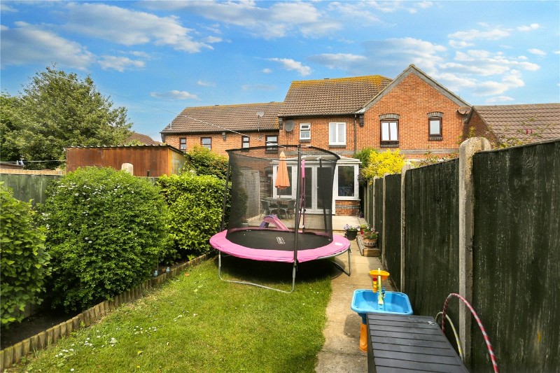 Fastnet Way, Caister-on-Sea, Great Yarmouth, Norfolk, NR30