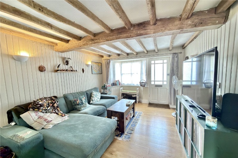 London End, Beaconsfield, HP9