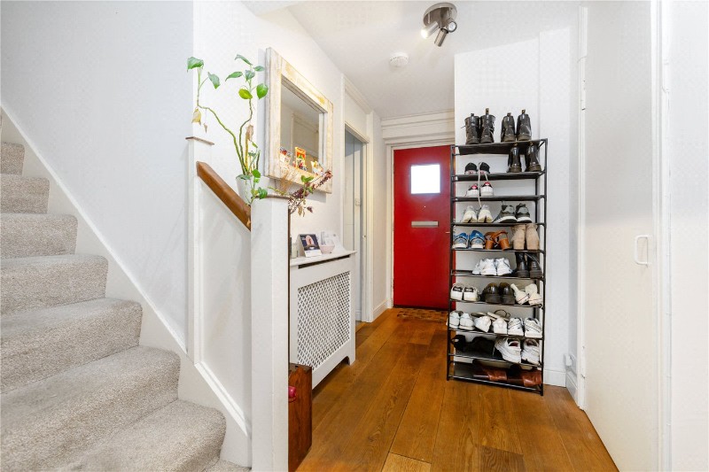 Queens Drive, London, N4