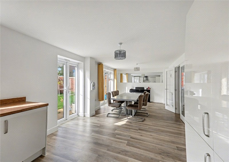 Royal Sovereign Avenue, Costessey, Norwich, Norfolk, NR5