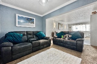 Surrey Road, Bournemouth, Dorset, BH4