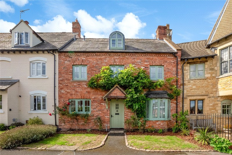 Telegraph Street, Shipston-on-Stour, Warwickshire, CV36