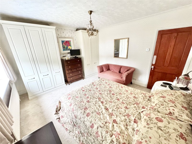 Archway Road, Poole, Dorset, BH14