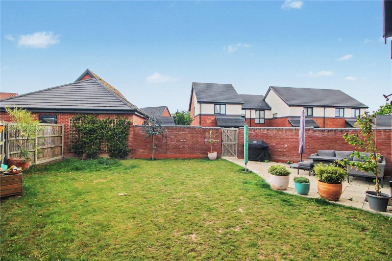 Mentmore Way, Poringland, Norwich, Norfolk, NR14