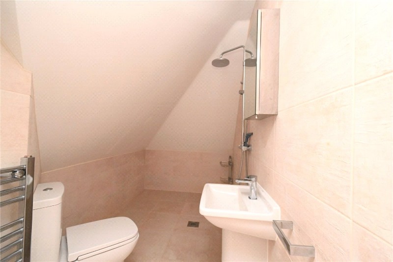 Edison Place, 18 Winchester Road, Basingstoke, Hampshire, RG21