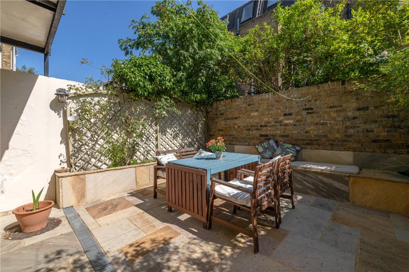 Archel Road, London, W14