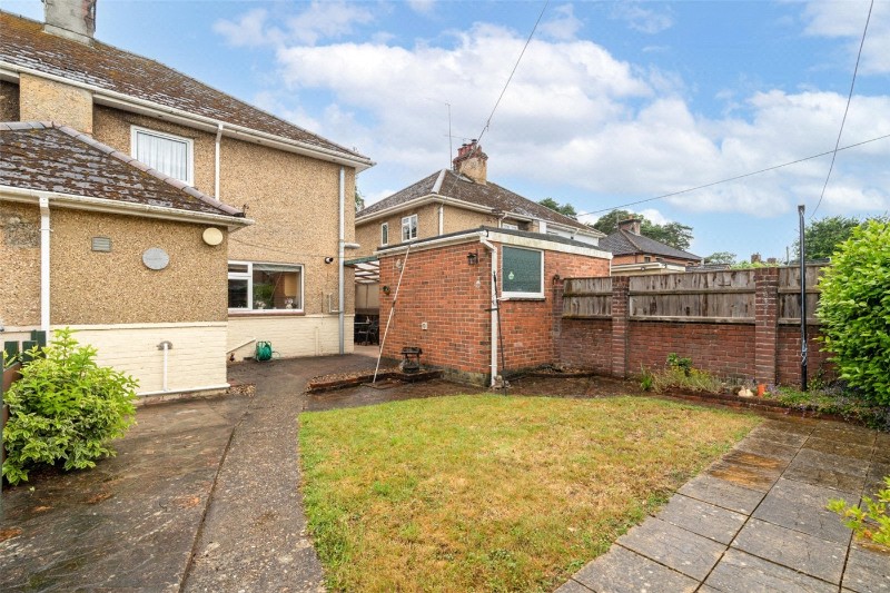 Middlehill Road, Colehill, Wimborne, Dorset, BH21