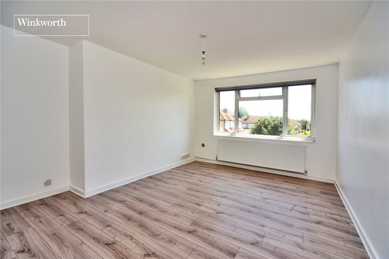 Beechmore Gardens, Cheam, Sutton, SM3
