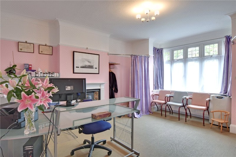 Kidbrooke Gardens, Blackheath, London, SE3