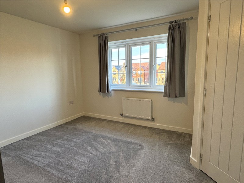 London Road, Sleaford, Lincolnshire, NG34