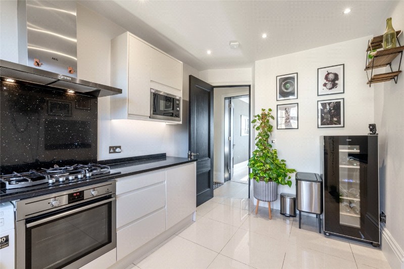 Sandringham Court, 99 Maida Vale, Maida Vale, London, W9