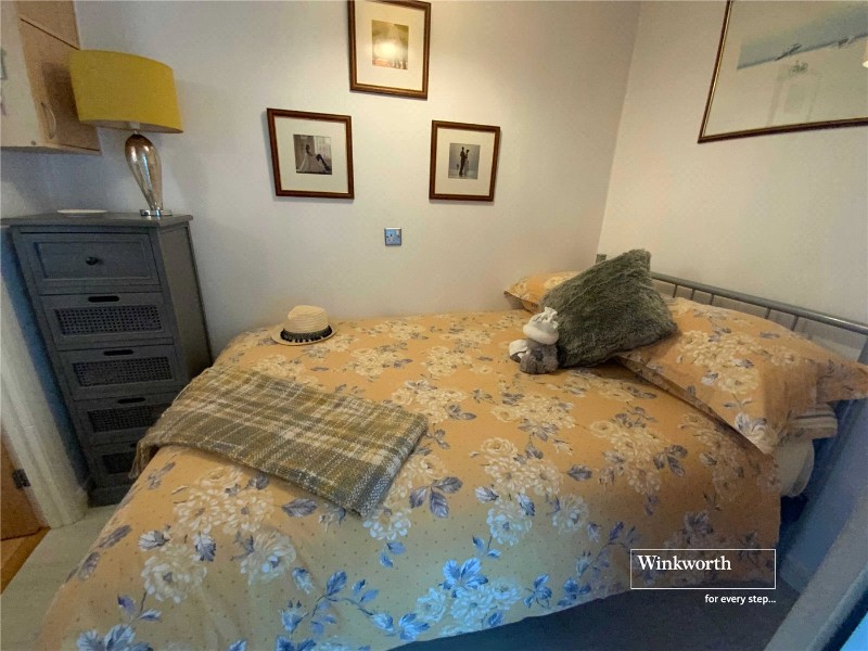 Blenheim Drive, Mudeford, Christchurch, BH23