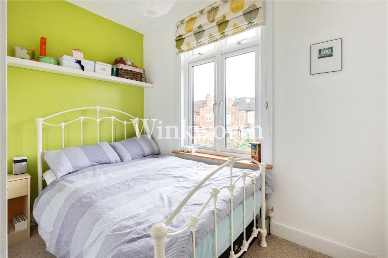 Beechfield Road, London, N4