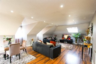 Rayleigh Road, Leigh-on-Sea, Essex, SS9