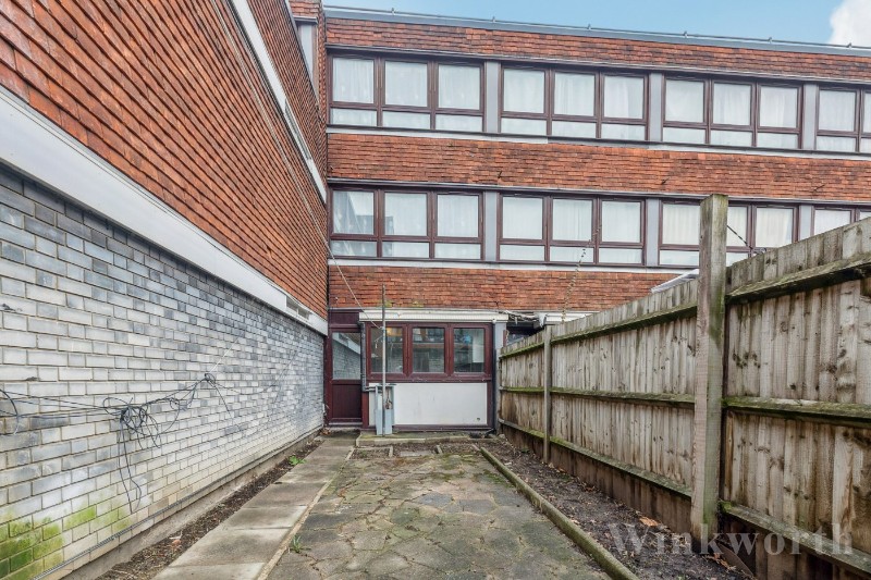 Carlton Grove, London, SE15