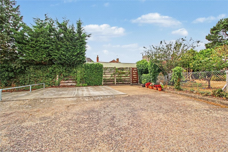 Church Street, Wangford, Beccles, Suffolk, NR34