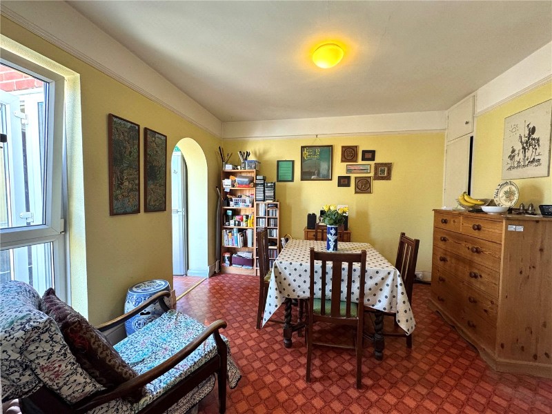 Burford Road, Salisbury, Wiltshire, SP2