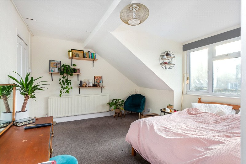 Westbourne Road, London, N7