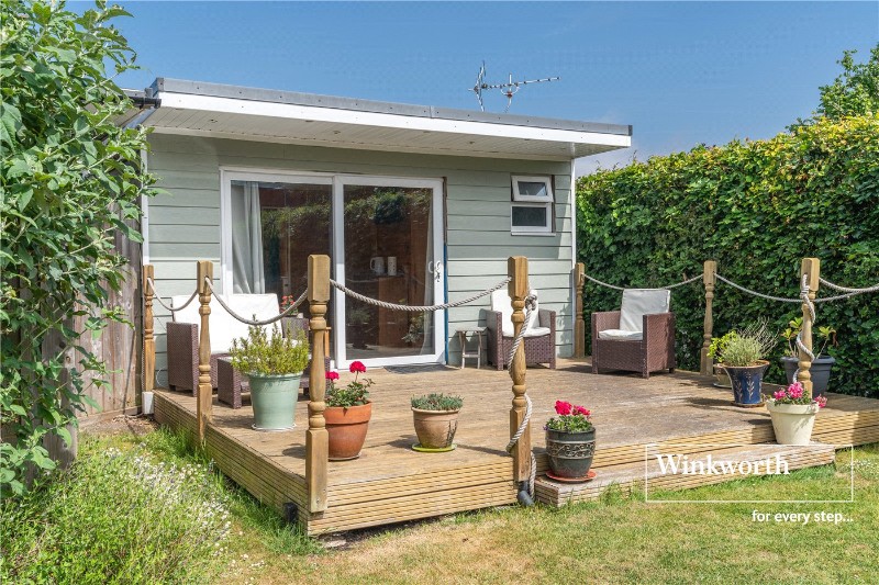 Livingstone Road, Bournemouth, Dorset, BH5