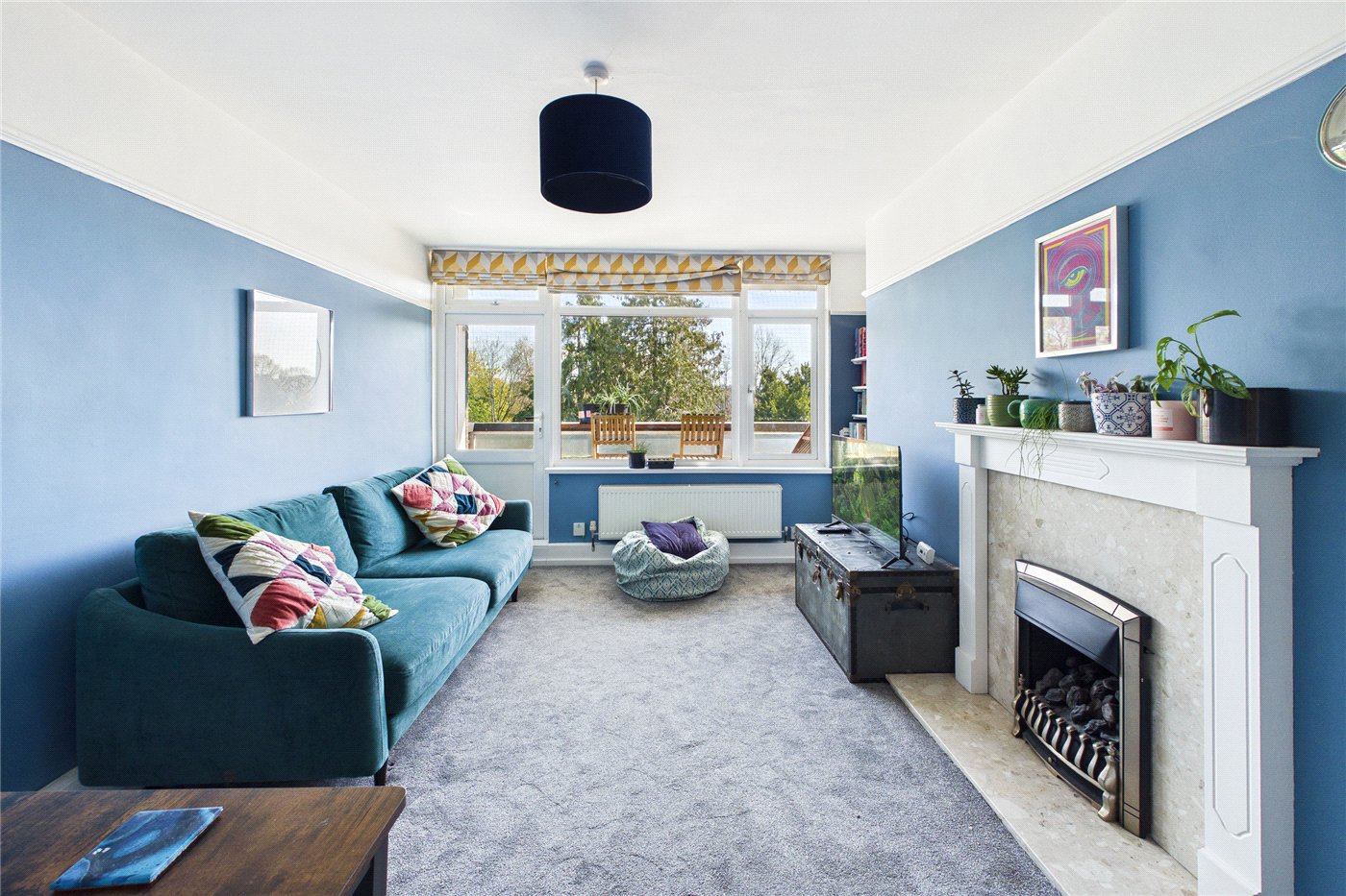 West Drive, London, SW16