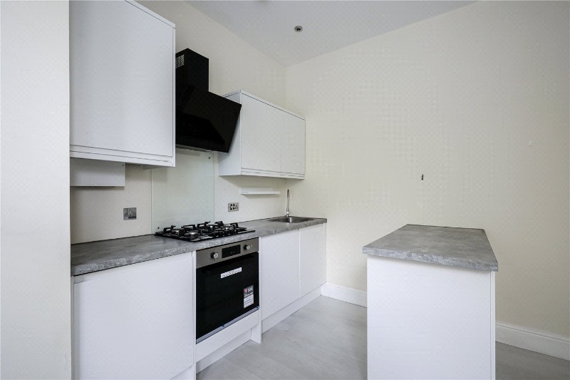 Grange Park, London, W5