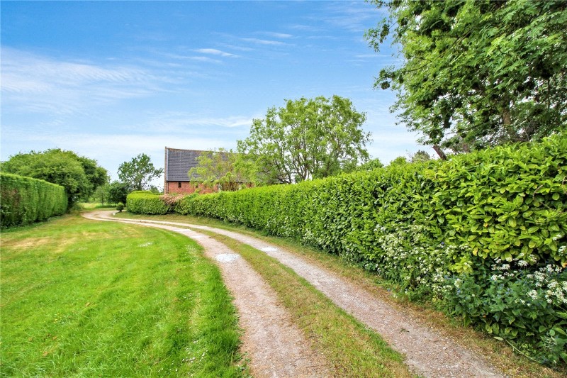 Honeypot Lane, Kirby Cane, Bungay, Norfolk, NR35