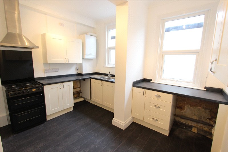Belfairs Drive, Leigh-on-Sea, Essex, SS9