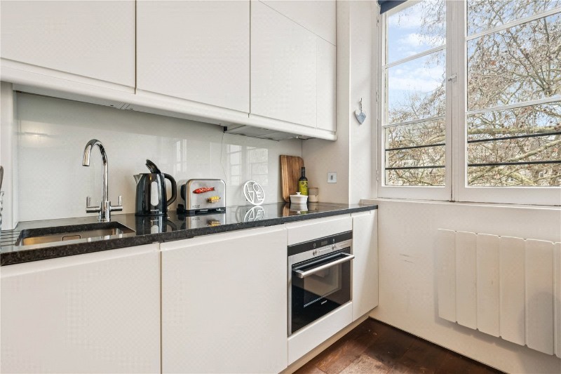 Westbourne Terrace, Paddington, London, W2