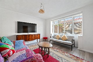 Compton Road, London, NW10