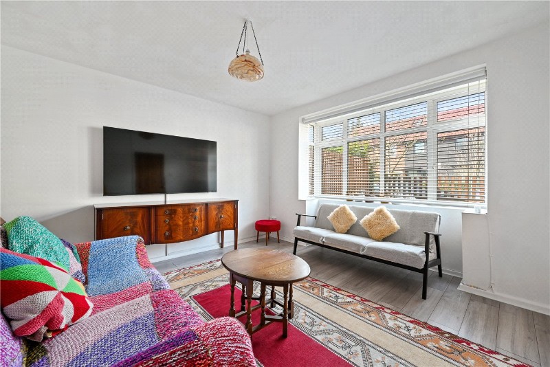 Compton Road, London, NW10