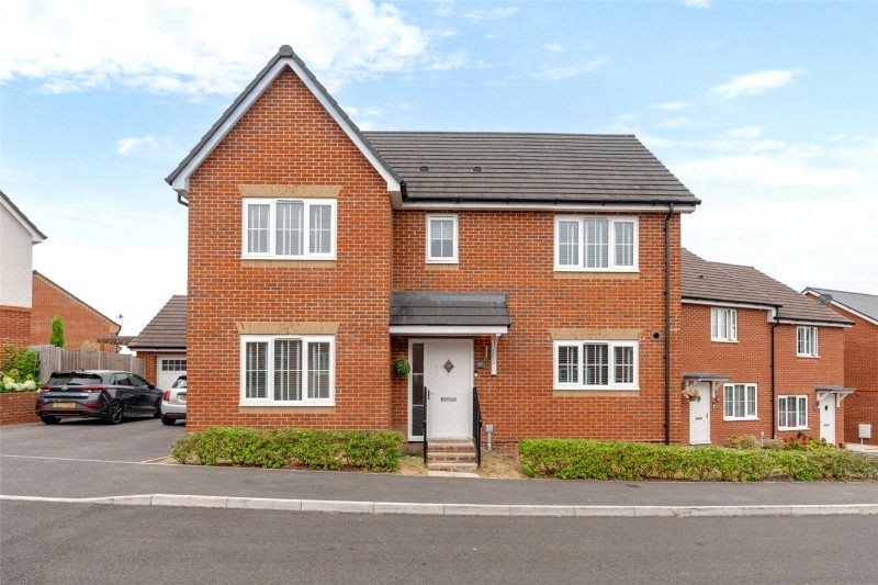 Buckthorn Lane, Wimborne, Dorset, BH21