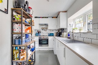 Wandsworth Bridge Road, London, SW6