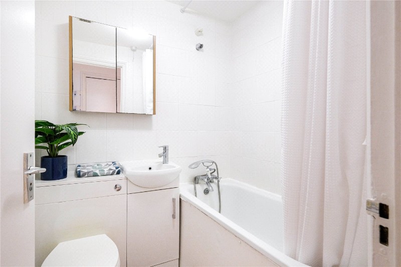 Chadwell Street, London, EC1R