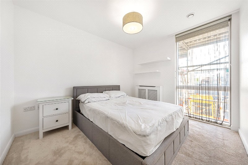 Ealing Road, Brentford, TW8