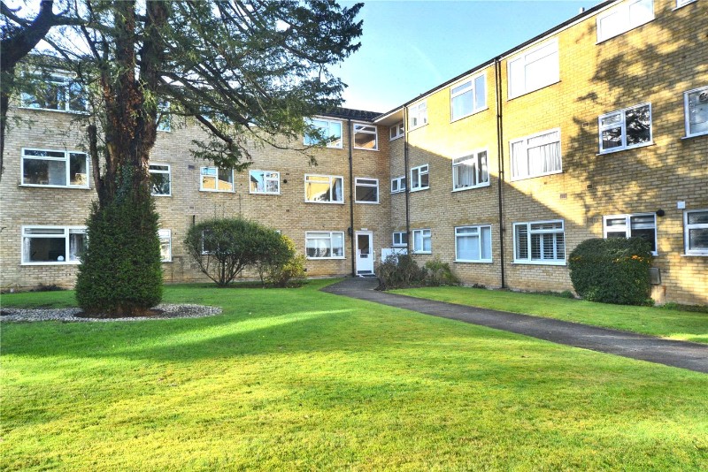 Woodmansterne Lane, Banstead, Surrey, SM7