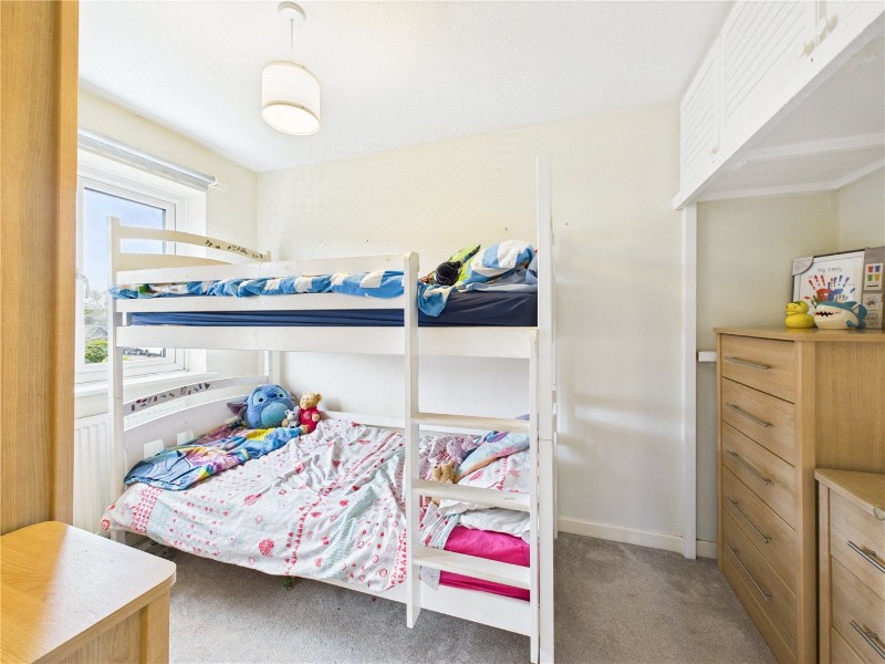 Chestnut Drive, Willand, Cullompton, Devon, EX15